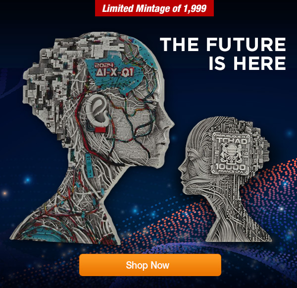 Could THIS be the future of coin collecting? (A MustSee!) GovMint